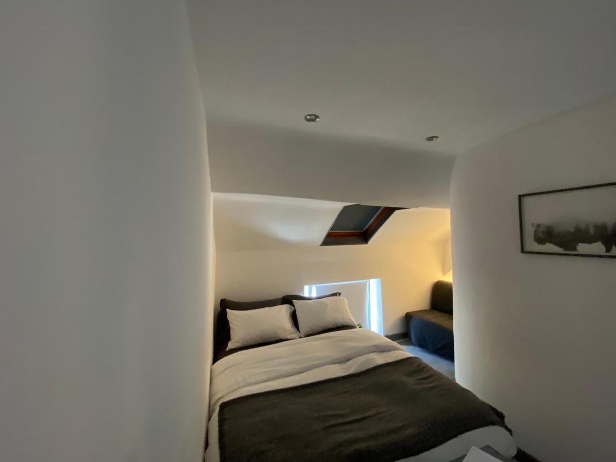 Spacious City Centre Property Lancaster Exteriör bild