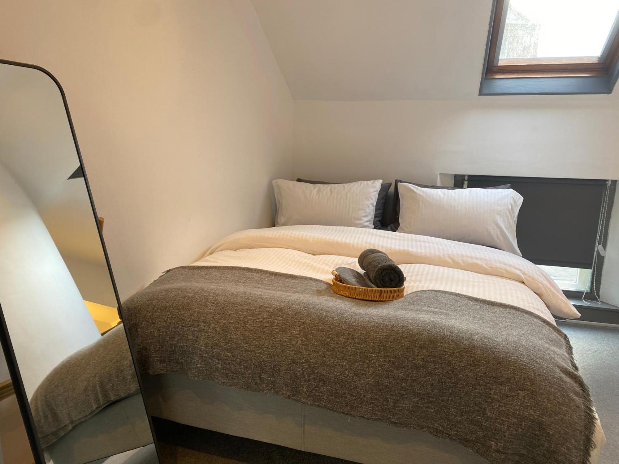 Spacious City Centre Property Lancaster Exteriör bild