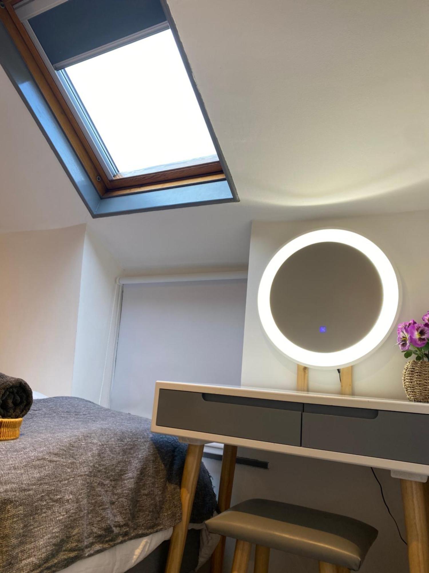 Spacious City Centre Property Lancaster Exteriör bild