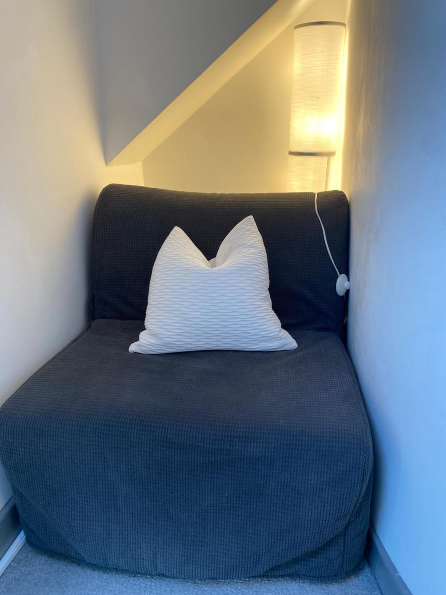 Spacious City Centre Property Lancaster Exteriör bild