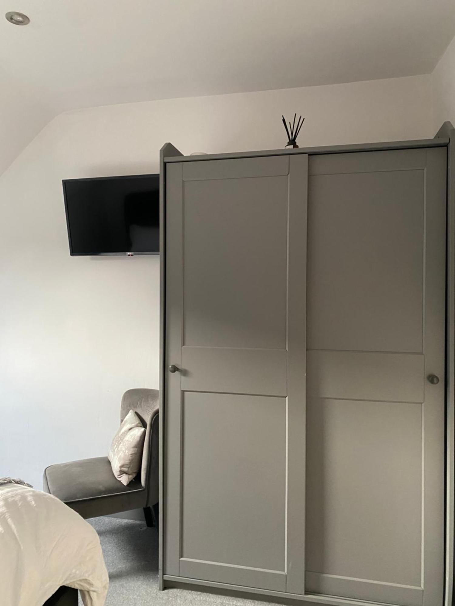 Spacious City Centre Property Lancaster Exteriör bild
